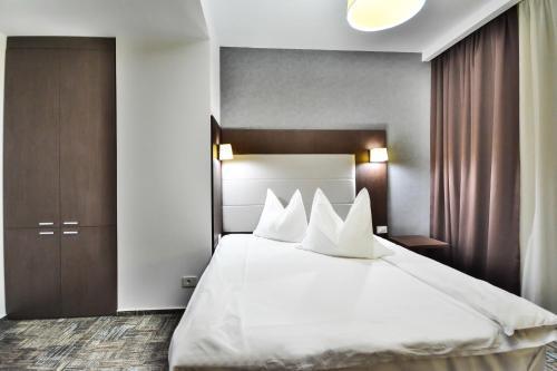 Hotel Europeca