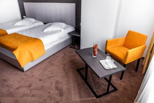 Hotel Europeca