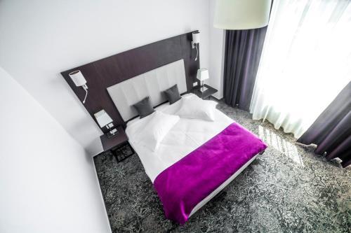 Hotel Europeca