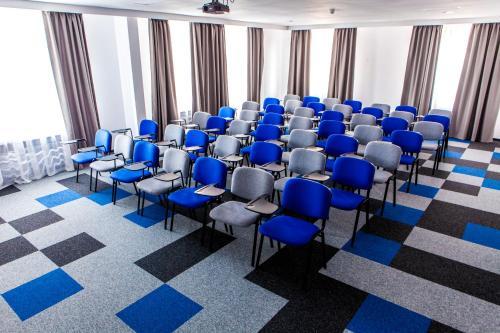 Hotel Europeca