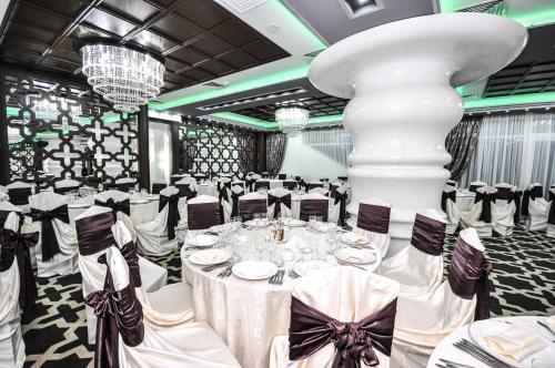 Hotel Europeca