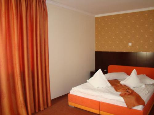 Hotel Helin Aeroport - Craiova