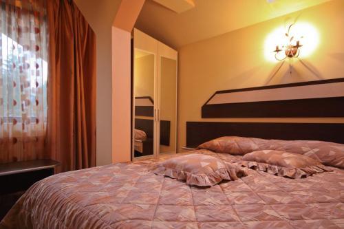 Hotel Complex Turistic Le Baron