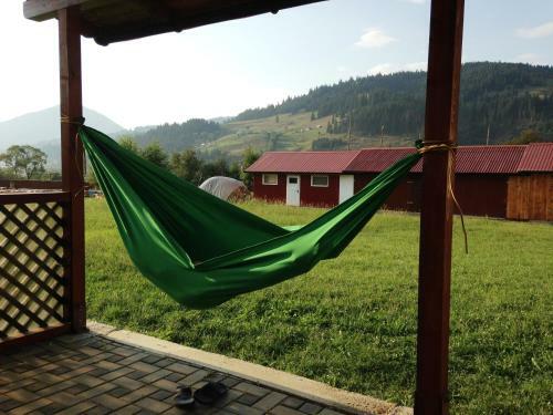 Bed & Breakfast Pensiunea Gentiana
