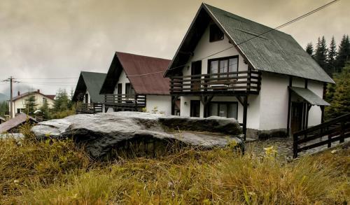 Hostal Vilele Superski