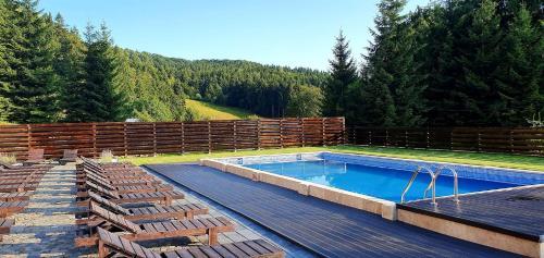 Hostal Vilele Superski