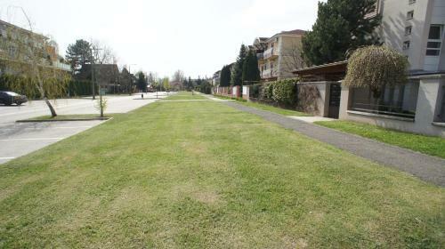 Sienna Family Apartman