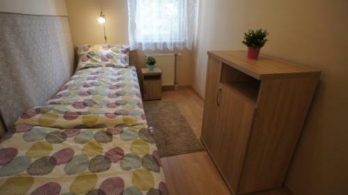 Sienna Family Apartman