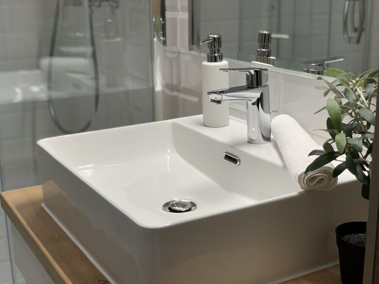 Apartamento Berill Suites
