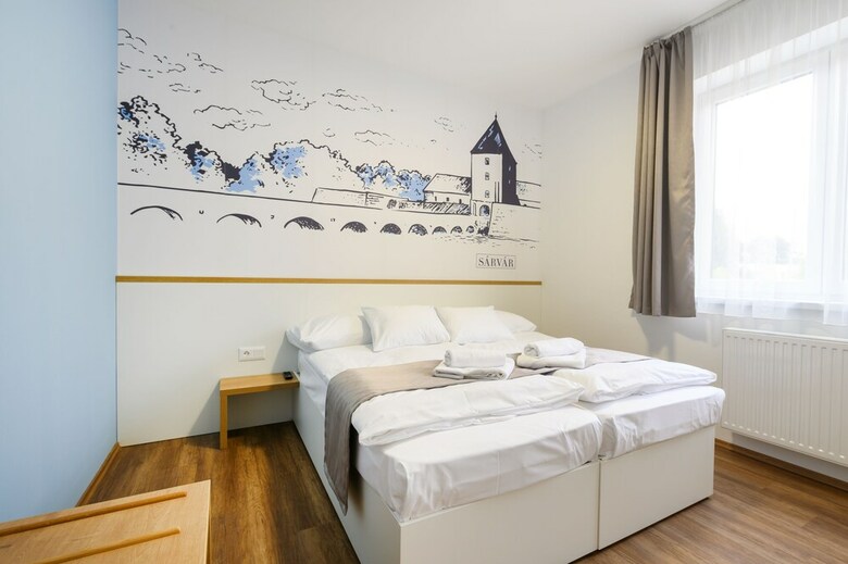 Apartamento Berill Suites