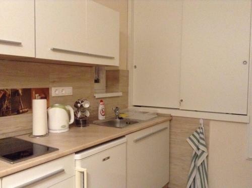 Magn�lia Apartman