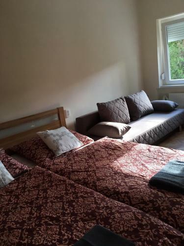 Magn�lia Apartman
