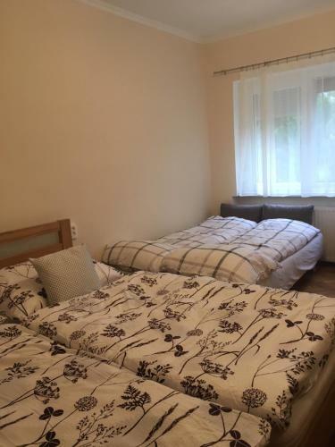 Magn�lia Apartman