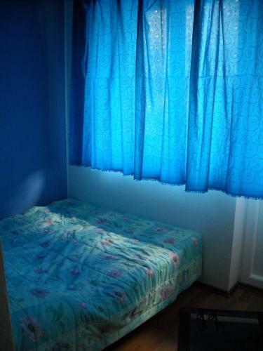 Hostal Therm�l �d�l?h�z