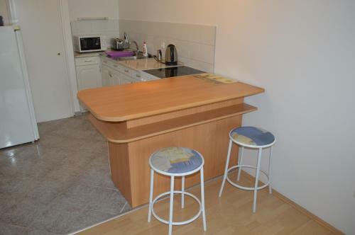 R�k�czi Apartman