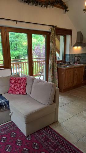 Oak Tree Apartment - T�lgy Lak