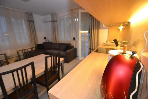 Hannah Apartman Si�fok