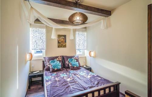 One-bedroom Apartment In Siofok