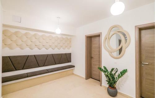One-bedroom Apartment In Siofok