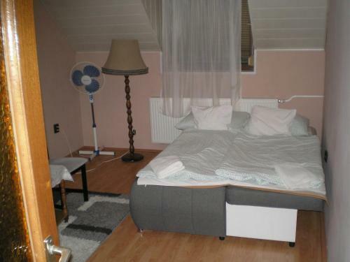 Hostal Andi Vend�gh�z