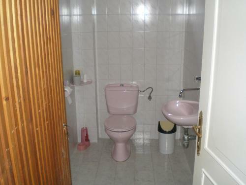 Hostal Andi Vend�gh�z