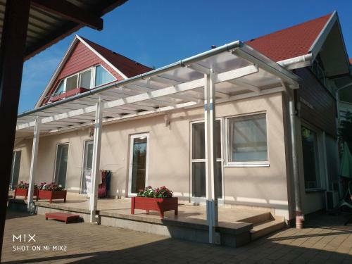 Els? Fecske Apartmanok