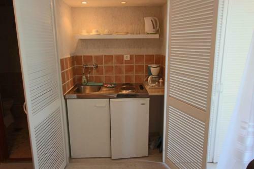 Hostal Ariel Apartmanok