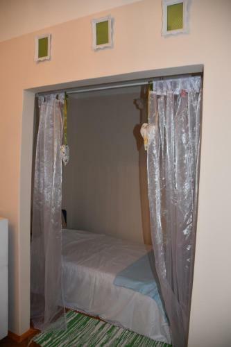 Malomszeg Apartman