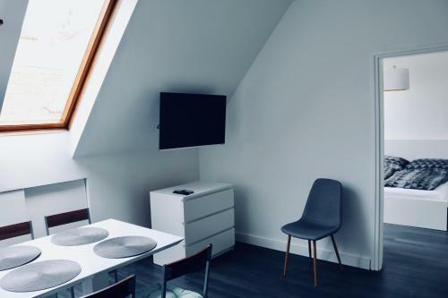Rozmaring Apartman P�cs