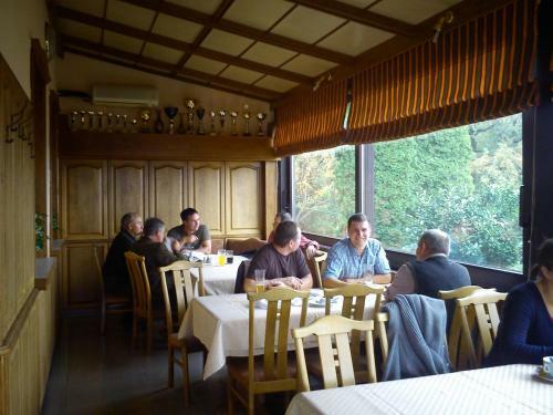 Bed & Breakfast Panor�ma Panzi�