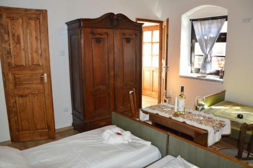 Hostal Szent Iv�n Vend�gh�z