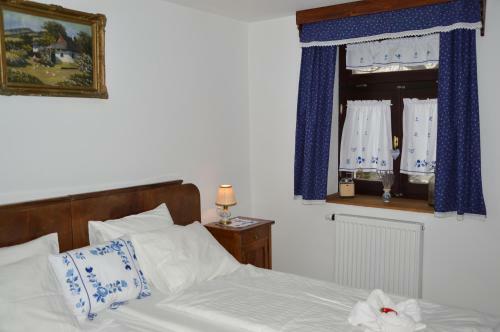 Hostal Szent Iv�n Vend�gh�z
