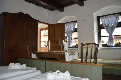 Hostal Szent Iv�n Vend�gh�z