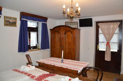 Hostal Szent Iv�n Vend�gh�z