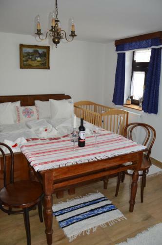 Hostal Szent Iv�n Vend�gh�z