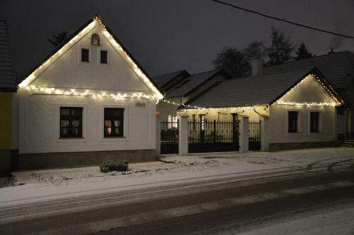Hostal Szent Iv�n Vend�gh�z