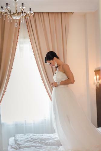 Hotel Krist�ly Imperial