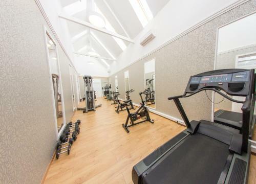 Hotel Krist�ly Imperial