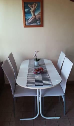 Hostal Fekete Macska Panzi�