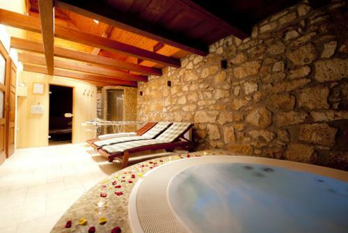 Hostal B�rtfay Udvarh�z