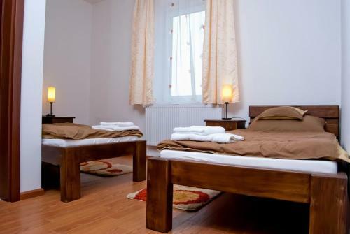 Hostal Pillang� Vend�gh�z