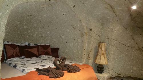 Apartamento Cavernum Barlangsz�ll�s