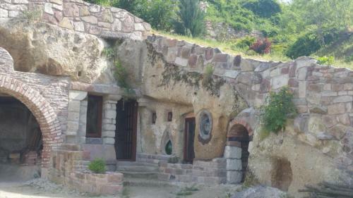 Apartamento Cavernum Barlangsz�ll�s
