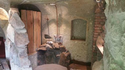 Apartamento Cavernum Barlangsz�ll�s
