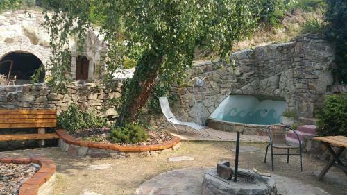 Apartamento Cavernum Barlangsz�ll�s