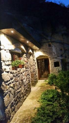 Apartamento Cavernum Barlangsz�ll�s