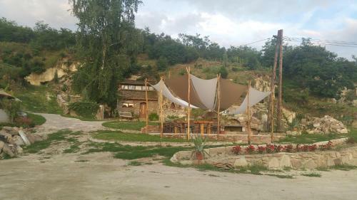 Apartamento Cavernum Barlangsz�ll�s