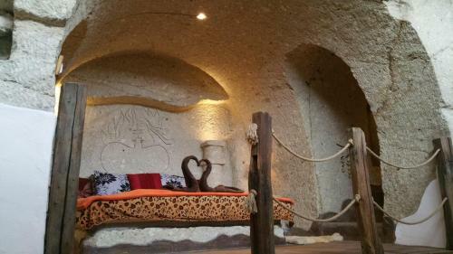 Apartamento Cavernum Barlangsz�ll�s