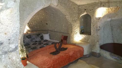 Apartamento Cavernum Barlangsz�ll�s