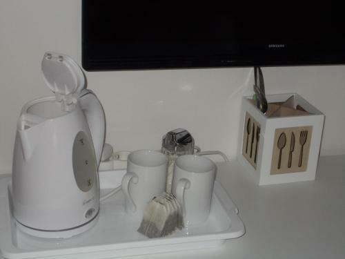 Bed & Breakfast �jjelibagoly Panzi�